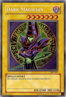 Magicien Sombre [BPT-007] Secrète Rare