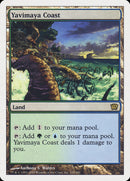 Costa de Yavimaya [Novena Edición]