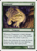 Fongosaure [Huitième édition]