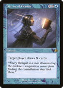 Éclair de génie (Rétro) [Dominaria Remastered]