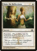 Réveiller les reflets [Labyrinthe du Dragon]