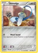 Monorpale (98/160) [XY: Primo-Choc]