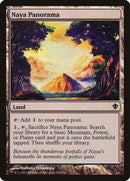 Panorama de Naya [Commander 2013]