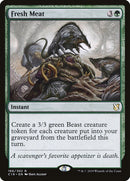 Jeune chair [Commander 2019]