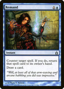 Renvoyer [Ravnica : Cité des Guildes]