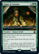 Augure d'automne [Innistrad : Chasse de minuit]