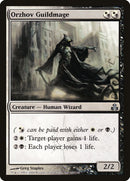 Mage des Orzhov [Discorde]