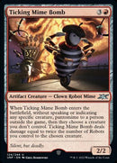 Mime Bombe à retardement [Unfinity]