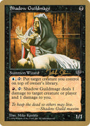 Guildmago de la Sombra (Jakub Slemr) [Mazos del Campeonato Mundial 1997]