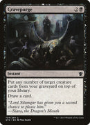 Fossoyeur [Dragons de Tarkir]