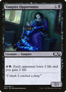 Opportuniste vampire [Édition de base 2020]