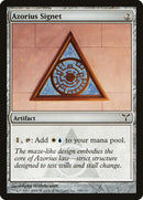 Sceau d'Azorius [Dissension]