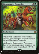Ascensión del Domabestias [Mystery Booster]