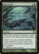 Ouragan [Dixième édition]