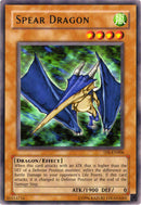 Dragon Lance [TP6-FR006] Rare