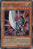 Chevalier de la Lame [DB2-FR034] Ultra Rare
