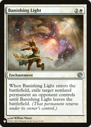 Desterrando luz [The List]