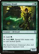 Druidesse d'Elfhame [Dominaria]