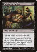 La Fin d'Œil-de-Mal [Duels of the Planeswalkers]