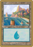Isla (rl336a) (Raphael Levy) [World Championship Decks 2002]