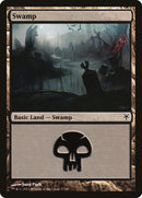 Marais (37) [Duel Decks: Sorin vs. Tibalt]