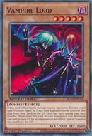 Señor de los Vampiros [SGX3-ENC05] Común