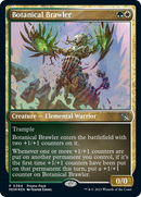 Bagarelle Botanique (Pack Promo) [Promos L'invasion des Machines]