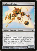 Guêpe aciérée [Modern Masters]