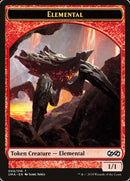 Jeton Élémental (009/016) [Jetons Ultimate Masters]