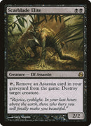 Élite Scarblade [Aubepluie]