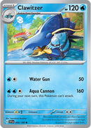 Clawitzer (050/198) [Escarlata y Púrpura: Set Básico]
