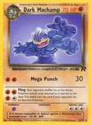 Mackogneur Obscur (27/82) [Team Rocket Unlimited]