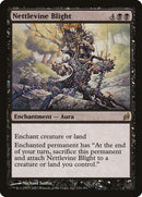 Plaga de enredadera [Lorwyn]