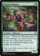 Raptors enragés [Soirée jeux 2019]