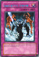 Armadura Explosiva (Azul) [DL09-SP018] Rara