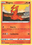 Slugma (021/196) [Espada y Escudo: Origen Perdido]