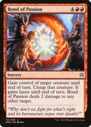 Lien passionnel [La Guerre des Planeswalkers]