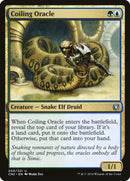 Oracle spiralante [Conspiration : Prenez la couronne]
