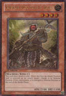 Karakuri Muso mdl 818 "Haipa" [STOR-FR083] Ultimate Rare