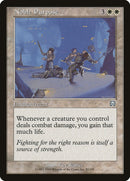 Noble dessein [Masques de Mercadia]