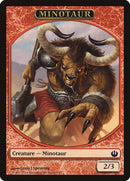 Jeton Minotaure [Jetons Voyage vers Nyx]