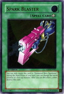 Spark Blaster [CRV-FR047] Secrète Rare