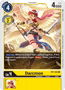 Darcmon [BT1-053] [Sobrecarga de lanzamiento Ver.1.0]