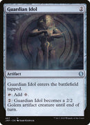 Idole gardienne [Jumpstart]