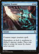 Dispersar la esencia [Amonkhet]