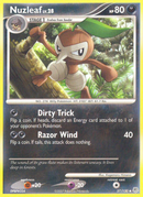 Pifeuil (57/130) [Diamant & Perle : Set de Base]