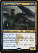 Silumgar, seigneur dragon [Dragons de Tarkir]