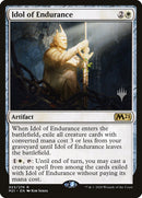 Idole d'endurance (Pack promo) [Promos de l'édition de base 2021]
