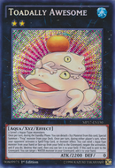 Dessinade Crapamazingue [MP17-FR150] Secrète Rare