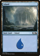 Île (265) [Édition de base 2019]